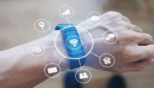 Older adults likely to continue using wearable tech if get aid from healthcare peers: Study