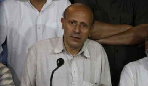 NIA gives consent for Engineer Rashid’s oath-taking as MP