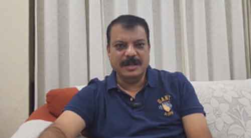 Minister, top officials responsible for nursing college scam: MP LoP