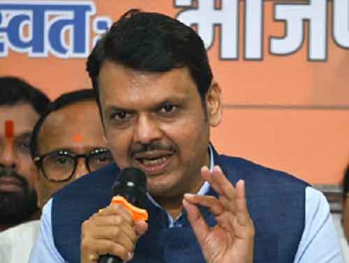 Recruitment of 77,305 done without irregularities, says Maha Dy CM