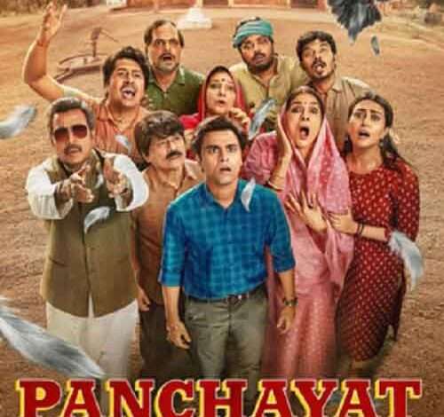 ‘Panchayat 3’: Fans root for Abhishek Tripathi to stay in Phulera, want ‘hero’ to ‘fail’