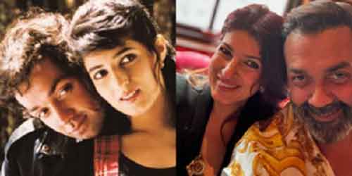 Twinkle posts pictures with Bobby Deol from debut film ‘Barsaat’: ‘Nostalgia has a sweet aftertaste’