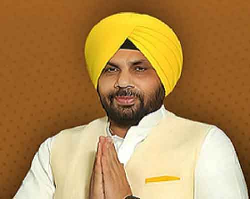 Punjab meets all-time high power demand of 16,078 MW: Minister