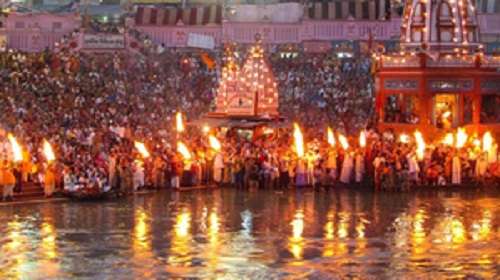 AI-based technology to be used for crowd management at Kumbh Mela 2025