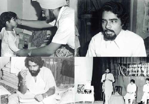 How PM Modi fought for democracy during Emergency