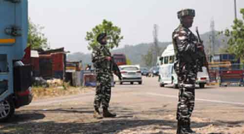 J&K: Army soldier dies of cardiac arrest in Poonch