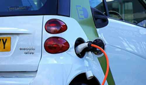 Electric car sales in India to reach 1.3-1.5 lakh in FY25: Report