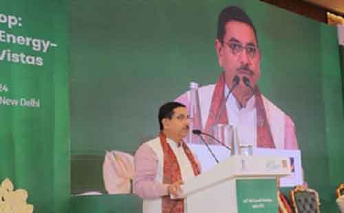 India seeks global cooperation in sugarcane, biofuel sectors to fight climate change