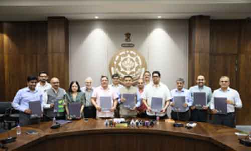 Goa launches ‘Exit Support Scheme’ for sick industrial units