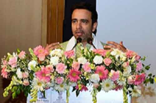 Beauty & Wellness sector to provide opportunities to around 3cr people by 2030: Minister
