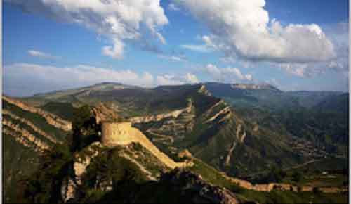 Russia’s restive region: Dagestan’s chequered history as arena of violence