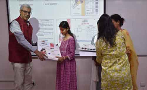 ICMR-backed NCAHT launches assistive tech products for visually challenged