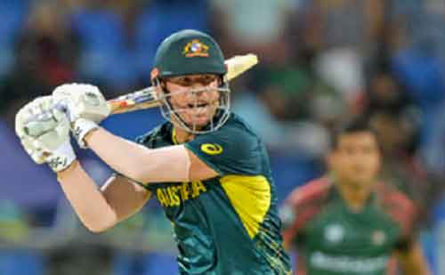 T20 World Cup: ‘Unbelievable career across all three formats for Australia’, says Ponting on Warner