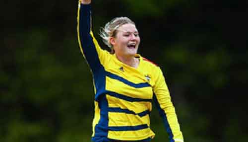 England hand maiden call-up to pacer Ryana MacDonald-Gay for New Zealand ODIs