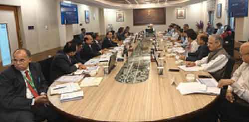 Finance Ministry tells PSBs to open more brick & mortar branches in villages