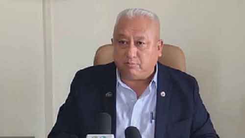 Civic polls in Nagaland on Wednesday — after 20 years