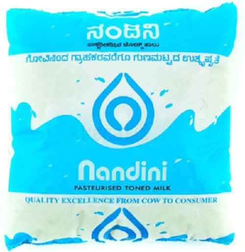 Price revision to ensure additional milk not rejected at collection centres, says Siddaramaiah