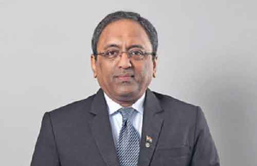LTIMindtree appoints SN Subrahmanyan as Chairman as Naik steps down
