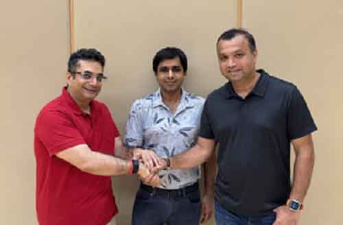 Nazara partners nCore to publish ‘Made in India’ FAU-G Domination game