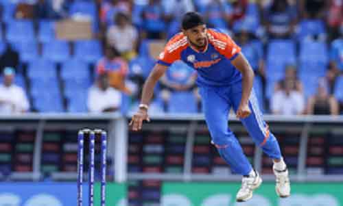 T20 World Cup: Inzamam-ul-Haq accuses India of ball tampering against Australia