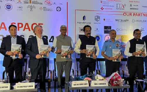 Australia inks $18 million pact with ISRO’s commercial arm