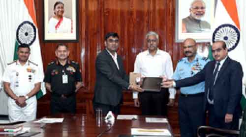 GalaxEye Space, iDEX DIO to develop multi-sensor fusion processing system for IAF satellites