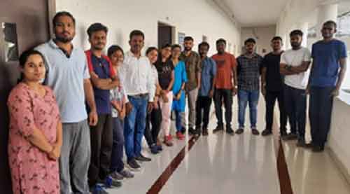 Indian researchers develop method to produce hydrogen from methanol, paraformaldehyde mixture