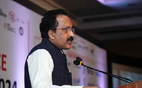 India must aim to lower cost of access to space: ISRO Chairman