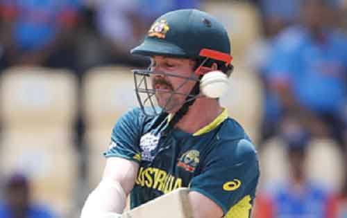 ICC Rankings: Head’s meteoric rise continues, dethrones SKY as top T20I batter