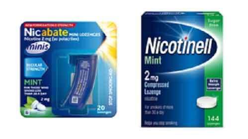 UK’s Haleon to sell nicotine replacement therapy biz outside US to Dr Reddy’s for $632 mn