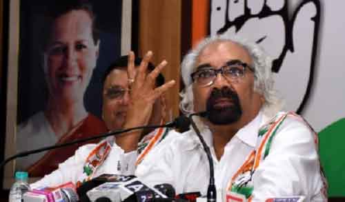 Months after quitting post, Sam Pitroda reappointed Indian Overseas Congress chief