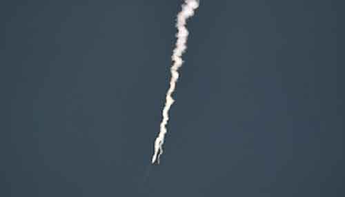 North Korea says successfully conducted multiple warhead missile capability test