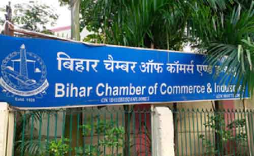 Bihar commerce body urges state govt to review non-residential taxes