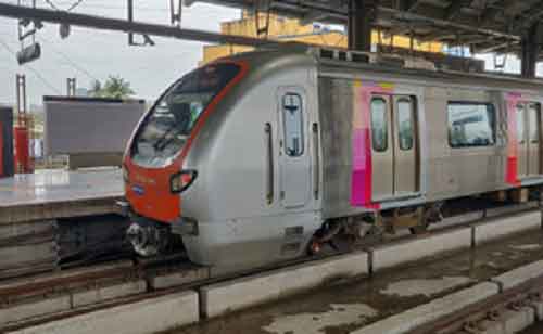 Mumbai Metro 3 first phase to be operational by September