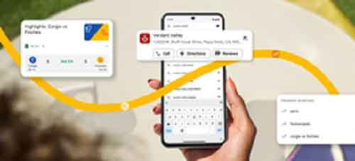 Google brings 5 new tools to Chrome mobile app to boost search experience