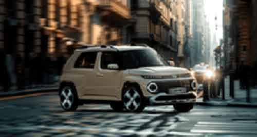 Hyundai Motor, LGES complete building EV battery plant in Indonesia