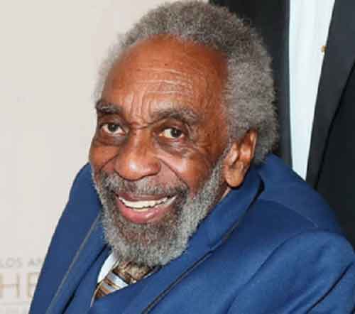 ‘The Bodyguard’, ‘Night At The Museum’ actor Bill Cobbs passes away aged 90