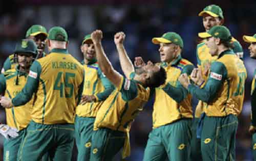 T20 World Cup: South Africa’s road to final — A show of gritty character and close wins