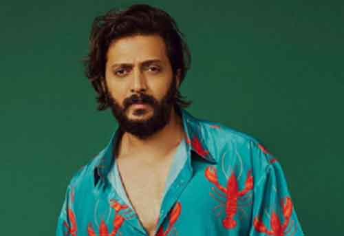 Riteish Deshmukh on ‘Kakuda’: ‘Balancing horror and comedy is a delicate task’