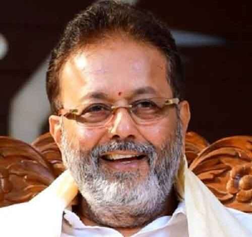 Dy CM’s post not vacant, says K’taka minister; CM to take call, says Shivakumar