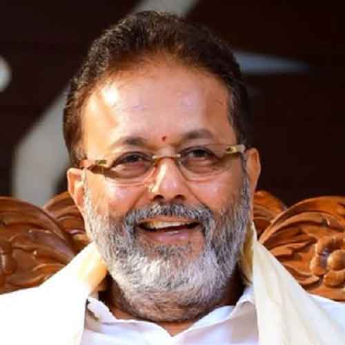 Dy CM’s post not vacant, says K’taka minister; CM to take call, says Shivakumar