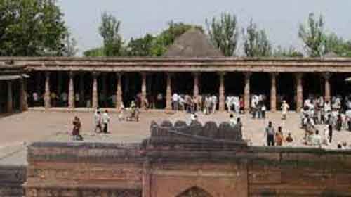 98-day survey of MP’s Bhojshala complex ending, will ASI submit final report or seek extension?
