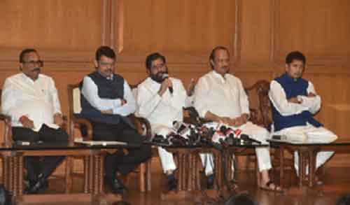 Shiv Sena discusses ‘Mission 100’ plan for Assembly polls