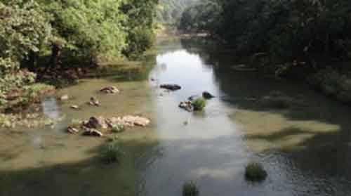 PRAWAH to inspect flow of Mhadei in Goa, Karnataka, Maharashtra from July 4