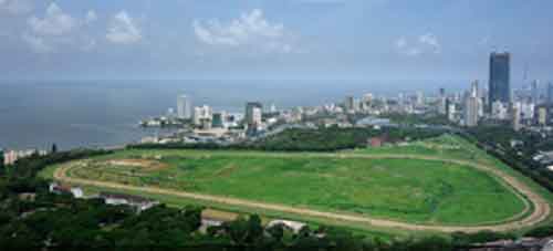 Maha Cabinet clears renewal of lease agreement for 91 acres of Mahalaxmi Racecourse – with a rider