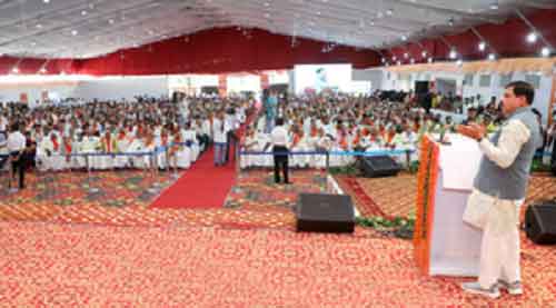 Saga of ‘Emergency’ struggle will be included in curriculum: MP CM