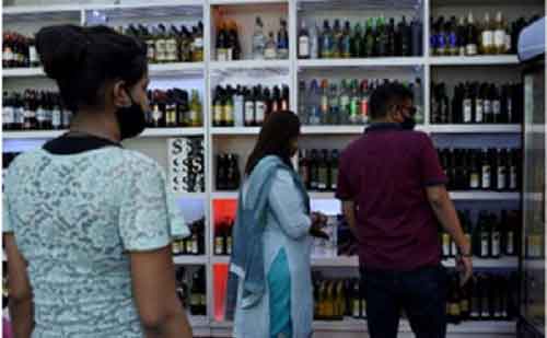 Allowing liquor shops near schools, religious places unwanted: Goa Liquor Traders Association
