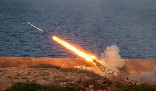 2 killed in Israeli missile attack in Syria