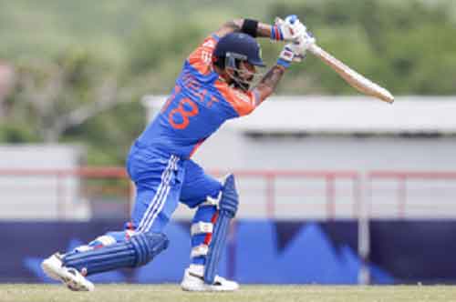 T20 World Cup: ‘England have prepared well for Kohli’, says head coach Mott ahead of semis