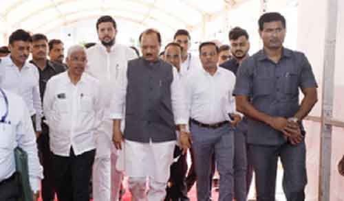 Maha economy set to grow at 7.6 pc in 2023-24